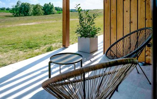 gmina Stare Czarnowo Apartamento | 1 Bedroom Amazing Apartment In Binowo