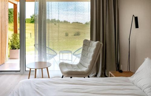 gmina Stare Czarnowo Apartamento | 1 Bedroom Amazing Apartment In Binowo