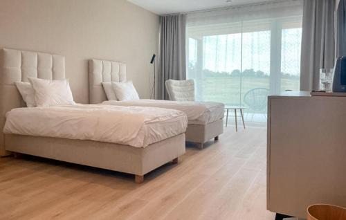 gmina Stare Czarnowo Apartamento | 1 Bedroom Amazing Apartment In Binowo
