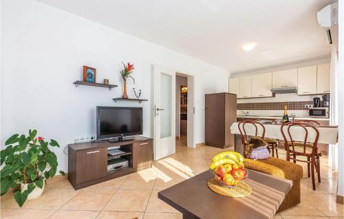 Bribir Apartamento | 1 Bedroom Amazing Apartment In Bribir
