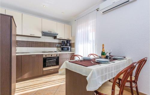 Bribir Apartamento | 1 Bedroom Amazing Apartment In Bribir