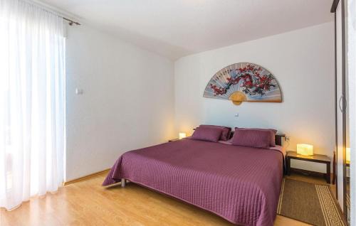 Bribir Apartamento | 1 Bedroom Amazing Apartment In Bribir