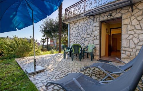 Opric Apartamento | 1 Bedroom Amazing Apartment In Lovran