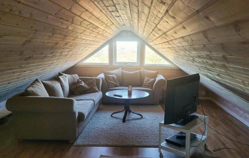 Stord Apartamento | 1 Bedroom Amazing Apartment In Stord