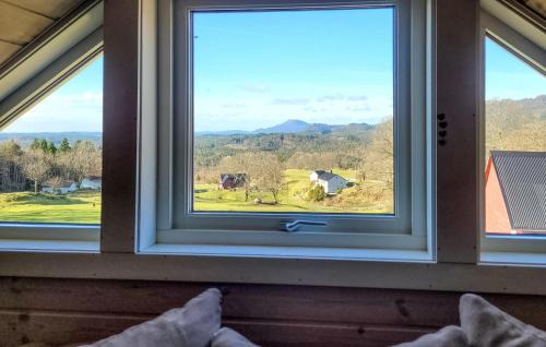 Stord Apartamento | 1 Bedroom Amazing Apartment In Stord