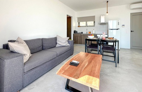 Evrostina Casa | Increíble casa de 1 dormitorio en.