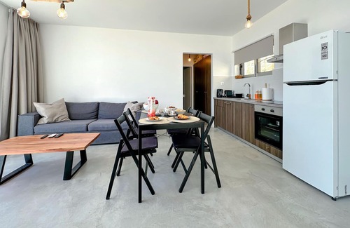 Evrostina Casa | Increíble casa de 1 dormitorio en.