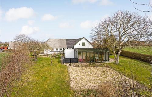 Horbelev Casa | 1 Bedroom Amazing Home In Stubbekøbing