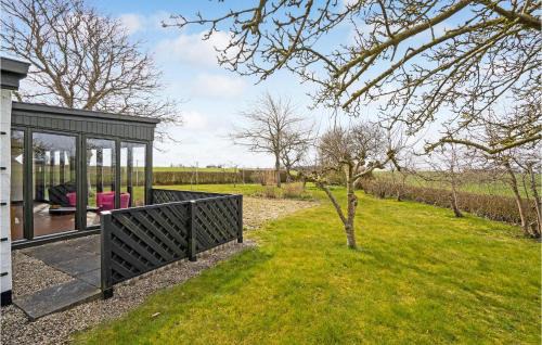 Horbelev Casa | 1 Bedroom Amazing Home In Stubbekøbing