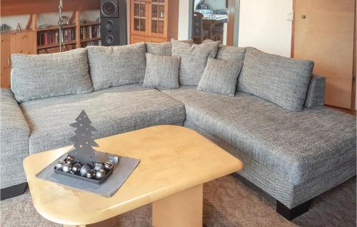 Wolfshagen Casa | 1 Bedroom Amazing Home In Wolfshagen