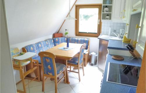 Wolfshagen Casa | 1 Bedroom Amazing Home In Wolfshagen