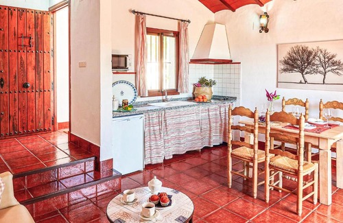 Estepa Casa | 1 Bedroom Amazing Home In Estepa