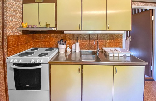 Jat Casa | Increíble casa de 1 dormitorio en Jät