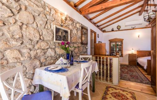 Lovran Casa | 1 Bedroom Amazing Home In Lovran