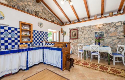 Lovran Casa | 1 Bedroom Amazing Home In Lovran