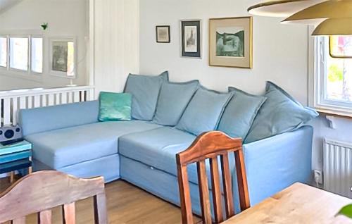 Varmdo Casa | 1 Bedroom Amazing Home In Värmdö