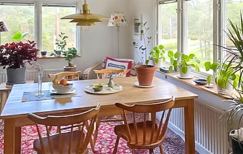 Varmdo Casa | 1 Bedroom Amazing Home In Värmdö