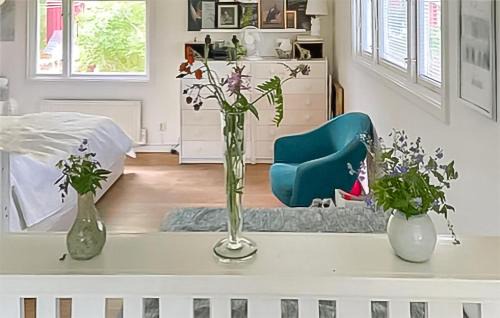 Varmdo Casa | 1 Bedroom Amazing Home In Värmdö