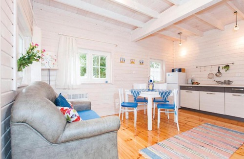 Ustka Casa | 1 Bedroom Amazing Home In Ustka