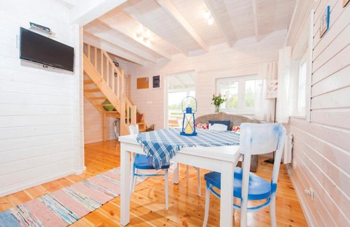 Ustka Casa | 1 Bedroom Amazing Home In Ustka