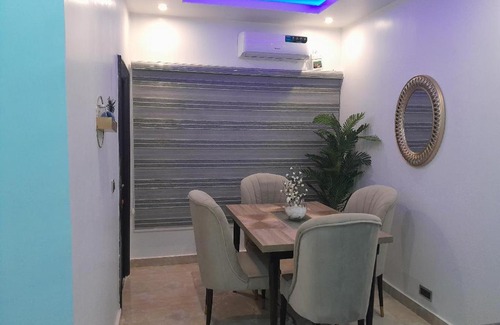 Abuja Apartamento | 1-bedroom and 2-Bedroom service apartment- Abuja
