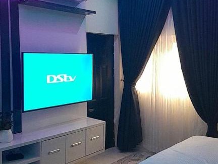 Abuja Apartamento | 1-bedroom and 2-Bedroom service apartment- Abuja