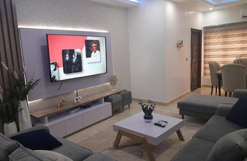 Abuja Apartamento | 1-bedroom and 2-Bedroom service apartment- Abuja