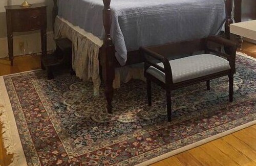 Washington Apartamento | 1 bedroom and bathroom on East Main Street