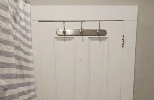Washington Apartamento | 1 bedroom and bathroom on East Main Street