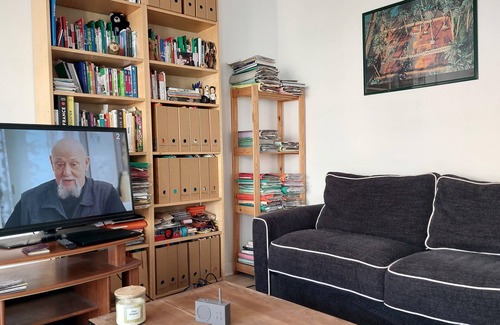 Le Kremlin-Bicetre Apartamento | 1 Bedroom Apartment in Le Kremlin-BicÃªtre