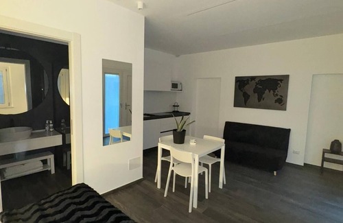 Civitanova Marche Apartamento | 1 Bedroom Apartment in Civitanova Marche
