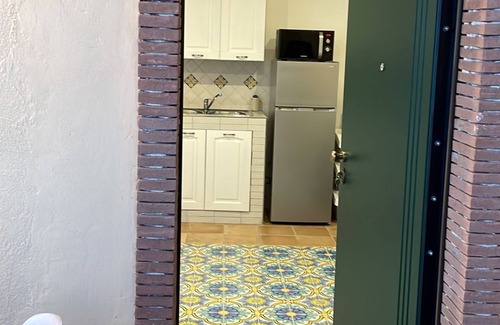 San Pietro Apartamento | 1 Bedroom Apartment in Piano di Sorrento