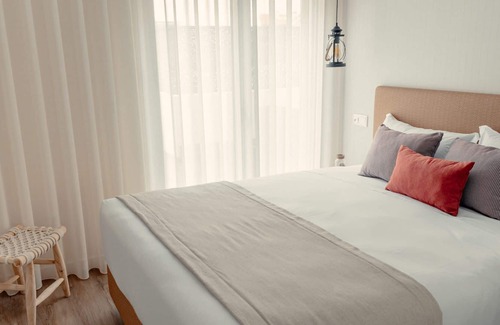 Vieira de Leiria Apartamento | 1 bedroom apartment