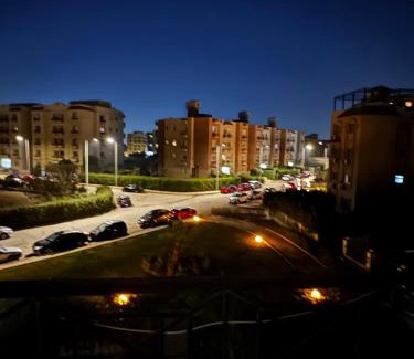 Dream Land Apartamento | 1 bedroom apartment