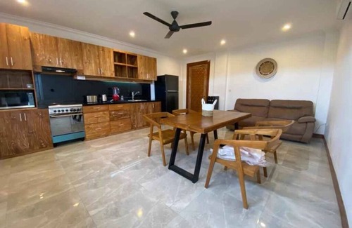 Sanur Apartamento | 1 Bedroom apartermen Sanur