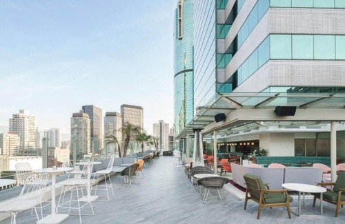Huaihai Road Commercial Area Apartamento | 1 Bedroom Apartment at at Huaihai Road Huangpu Shanghai