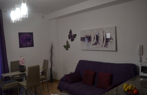 Las Caletillas Apartamento | Apartamento 1 habitación Las Caletillas
