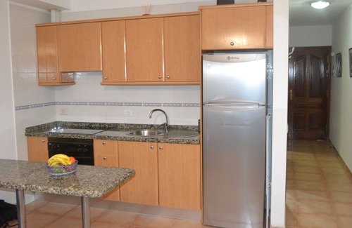 Las Caletillas Apartamento | Apartamento 1 habitación Las Caletillas