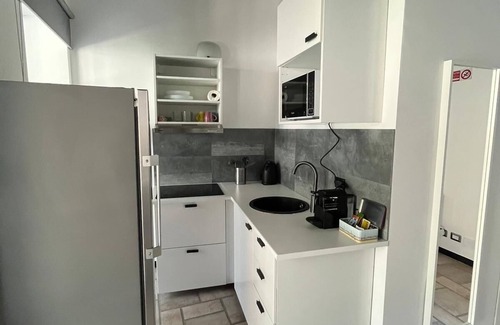 Busto Arsizio Apartamento | 1 Bedroom Apartment in Busto Arsizio