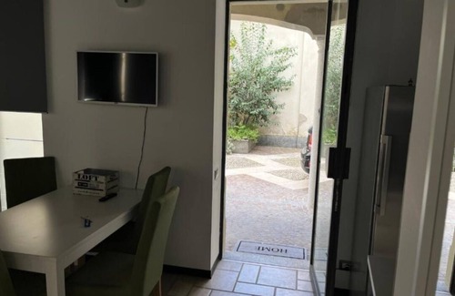 Busto Arsizio Apartamento | 1 Bedroom Apartment in Busto Arsizio