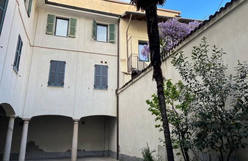 Busto Arsizio Apartamento | 1 Bedroom Apartment in Busto Arsizio