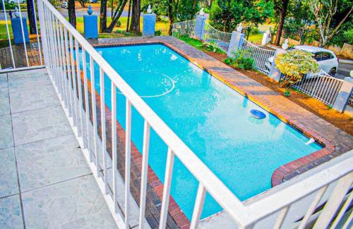 Pietermaritzburg Apartamento | 1 Bedroom Apartment Oak Park Stays