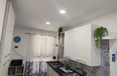 Mount Vesuvius - Pompei Apartamento | 1 Bedroom Apartment in Boscotrecase