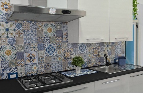 Mount Vesuvius - Pompei Apartamento | 1 Bedroom Apartment in Boscotrecase