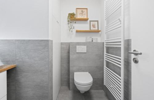 Nommern Apartamento | 1 Bedroom Apartment - 5 Min Walk to Train Station