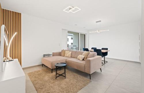 Nommern Apartamento | 1 Bedroom Apartment - 5 Min Walk to Train Station