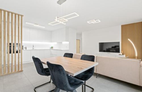 Nommern Apartamento | 1 Bedroom Apartment - 5 Min Walk to Train Station