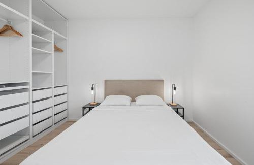 Nommern Apartamento | 1 Bedroom Apartment - 5 Min Walk to Train Station