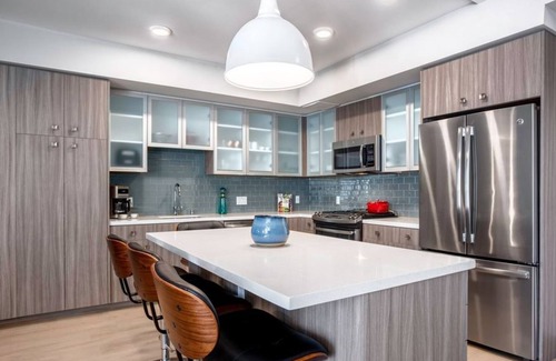 South of Market Apartamento | 1 Bedroom Apartment L-466396 by Houzlet