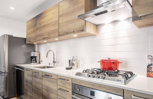 Mid-Market Apartamento | 1 Bedroom Apartment L-466388 by Houzlet